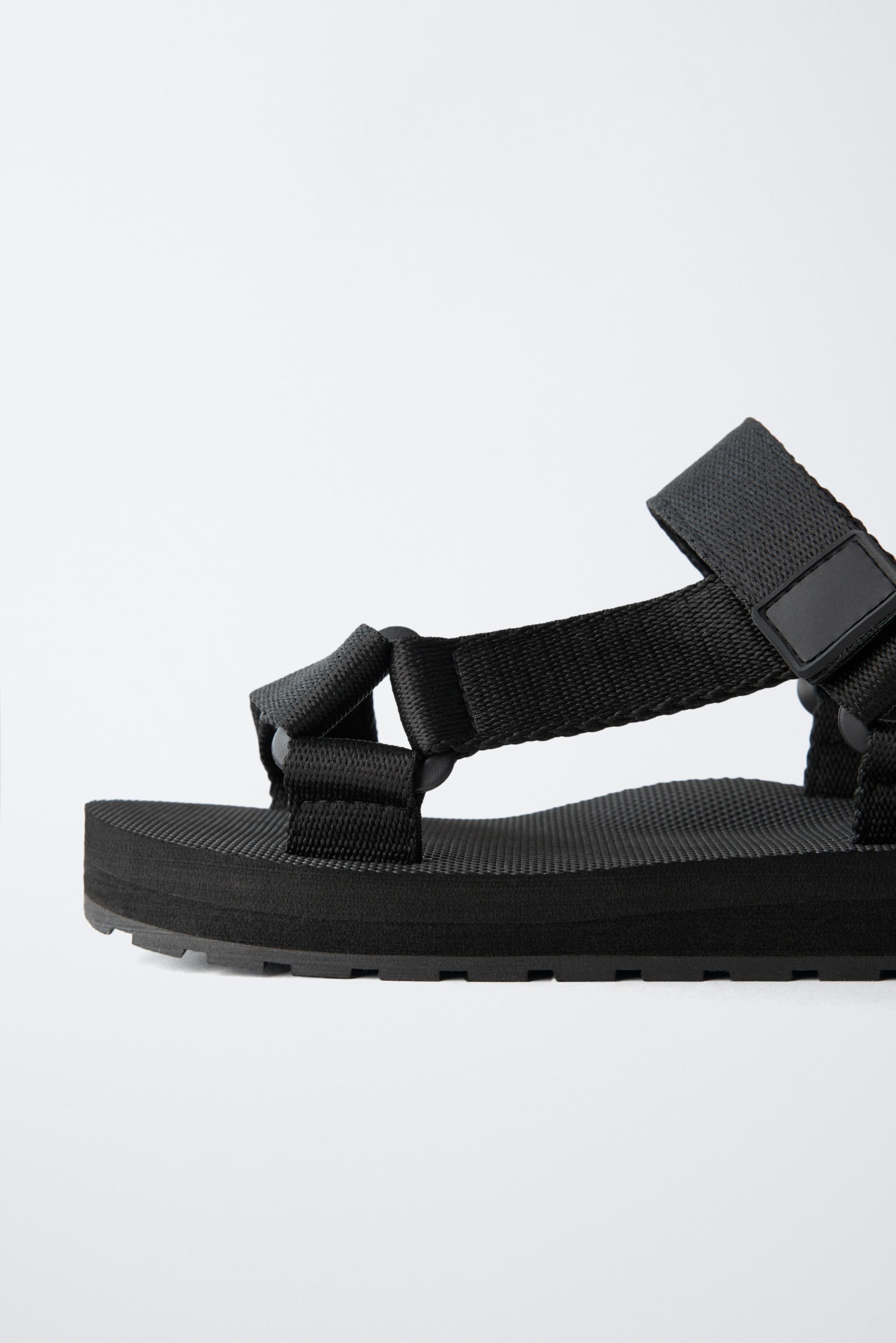 TECHNICAL SANDALS